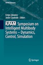IUTAM Symposium on Intelligent Multibody Systems – Dynamics, Control, Simulation