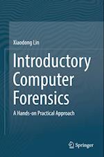 Introductory Computer Forensics