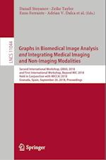 Graphs in Biomedical Image Analysis and Integrating Medical Imaging and Non-Imaging Modalities