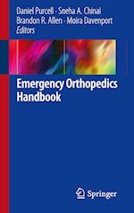 Emergency Orthopedics Handbook