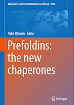 Prefoldins: the new chaperones