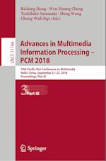 Advances in Multimedia Information Processing – PCM 2018