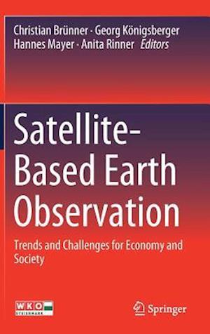 Satellite-Based Earth Observation : Trends and Challenges for Economy and Society