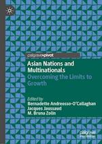 Asian Nations and Multinationals