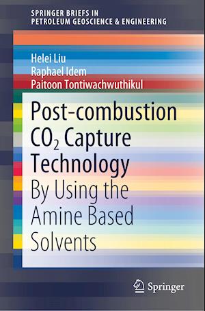 Post-Combustion CO2 Capture Technology