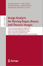 Image Analysis for Moving Organ, Breast, and Thoracic Images