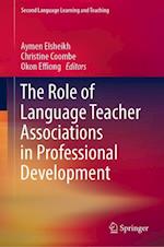 The Role of Language Teacher Associations in Professional Development