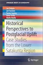 Historical Perspectives to Postglacial Uplift