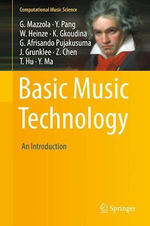 Basic Music Technology