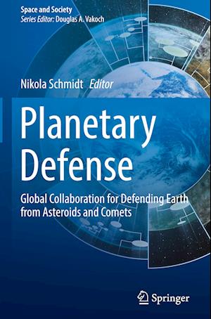 Planetary Defense