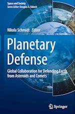 Planetary Defense