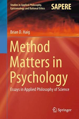 Method Matters in Psychology