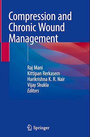 Compression and Chronic Wound Management