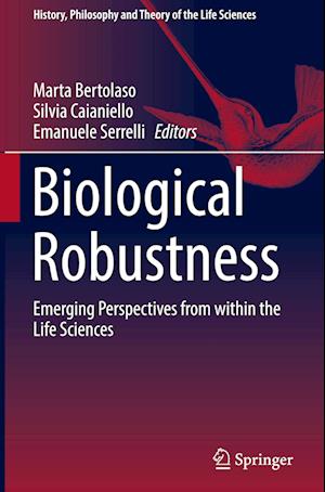 Biological Robustness