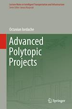 Advanced Polytopic Projects