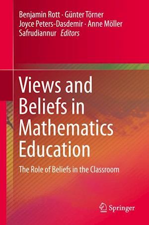 Views and Beliefs in Mathematics Education