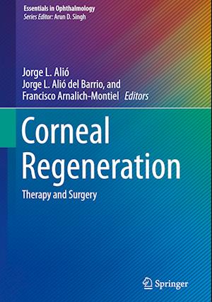 Corneal Regeneration