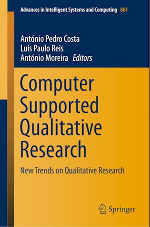 Computer Supported Qualitative Research