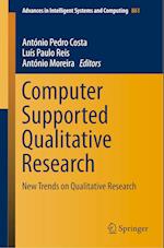 Computer Supported Qualitative Research