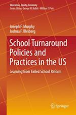 School Turnaround Policies and Practices in the US