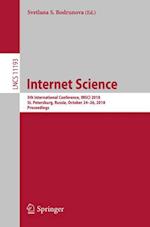 Internet Science