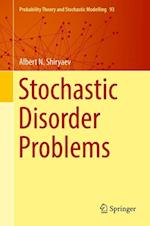 Stochastic Disorder Problems