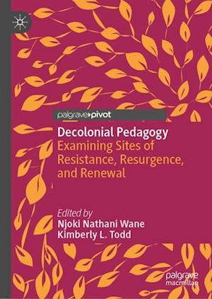 Decolonial Pedagogy