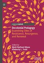 Decolonial Pedagogy