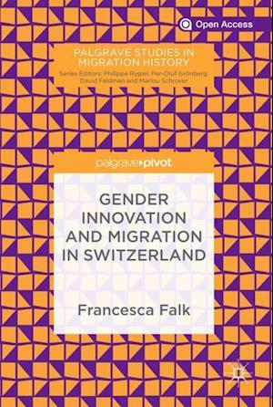 Gender Innovation and Migration in Switzerland