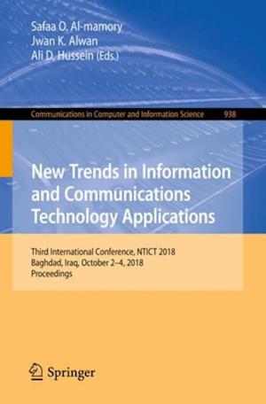 New Trends in Information and Communications Technology Applications