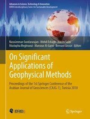 On Significant Applications of Geophysical Methods