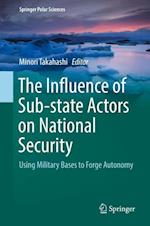 The Influence of Sub-state Actors on National Security