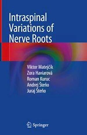 Intraspinal Variations of Nerve Roots