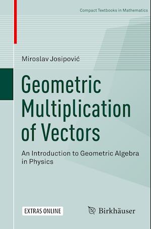 Geometric Multiplication of Vectors