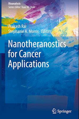 Nanotheranostics for Cancer Applications