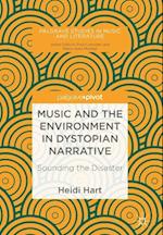 Music and the Environment in Dystopian Narrative