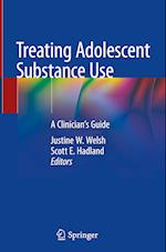 Treating Adolescent Substance Use