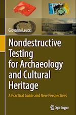 Nondestructive Testing for Archaeology and Cultural Heritage