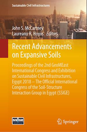 Recent Advancements on Expansive Soils