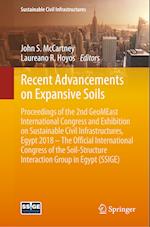 Recent Advancements on Expansive Soils