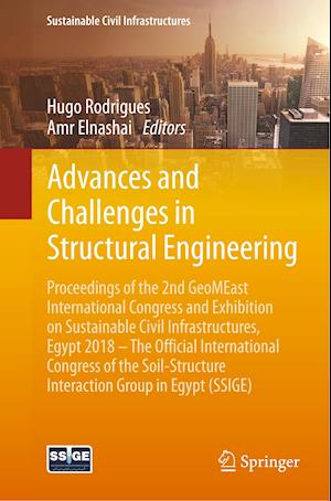 Advances and Challenges in Structural Engineering