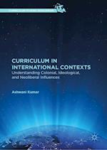 Curriculum in International Contexts