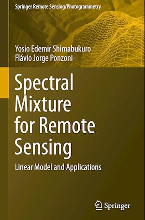 Spectral Mixture for Remote Sensing