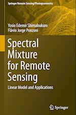 Spectral Mixture for Remote Sensing