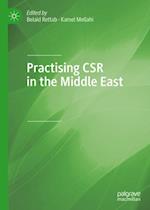 Practising CSR in the Middle East