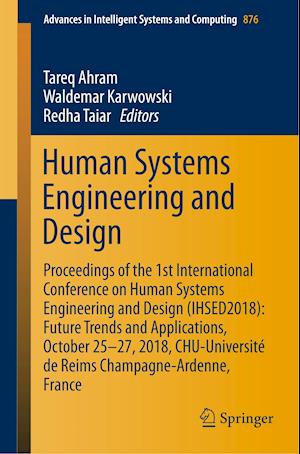 Human Systems Engineering and Design