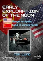 Early Exploration of the Moon