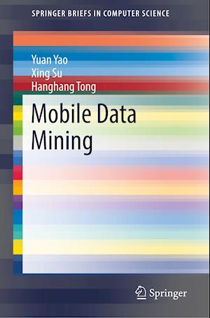 Mobile Data Mining