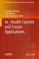 m_Health Current and Future Applications