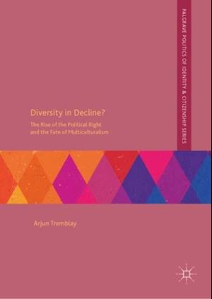 Diversity in Decline?